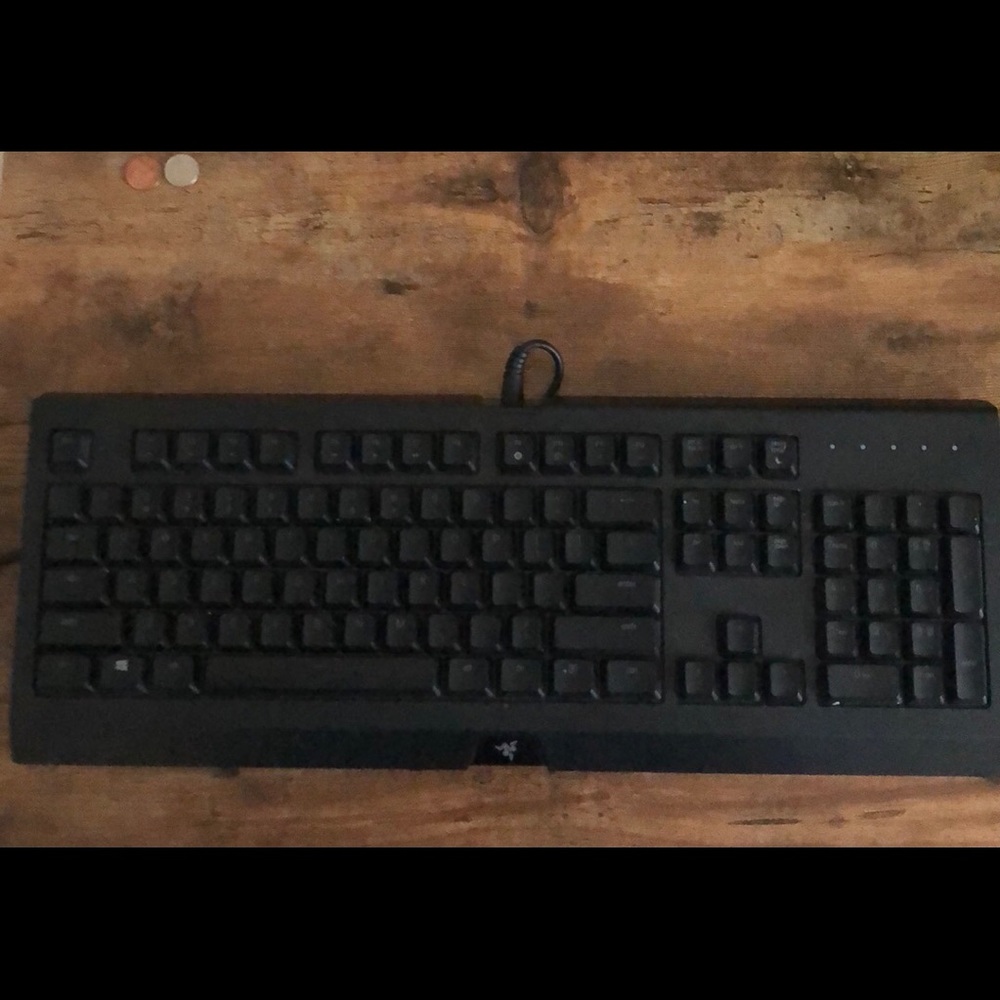 Razor cynics chroma